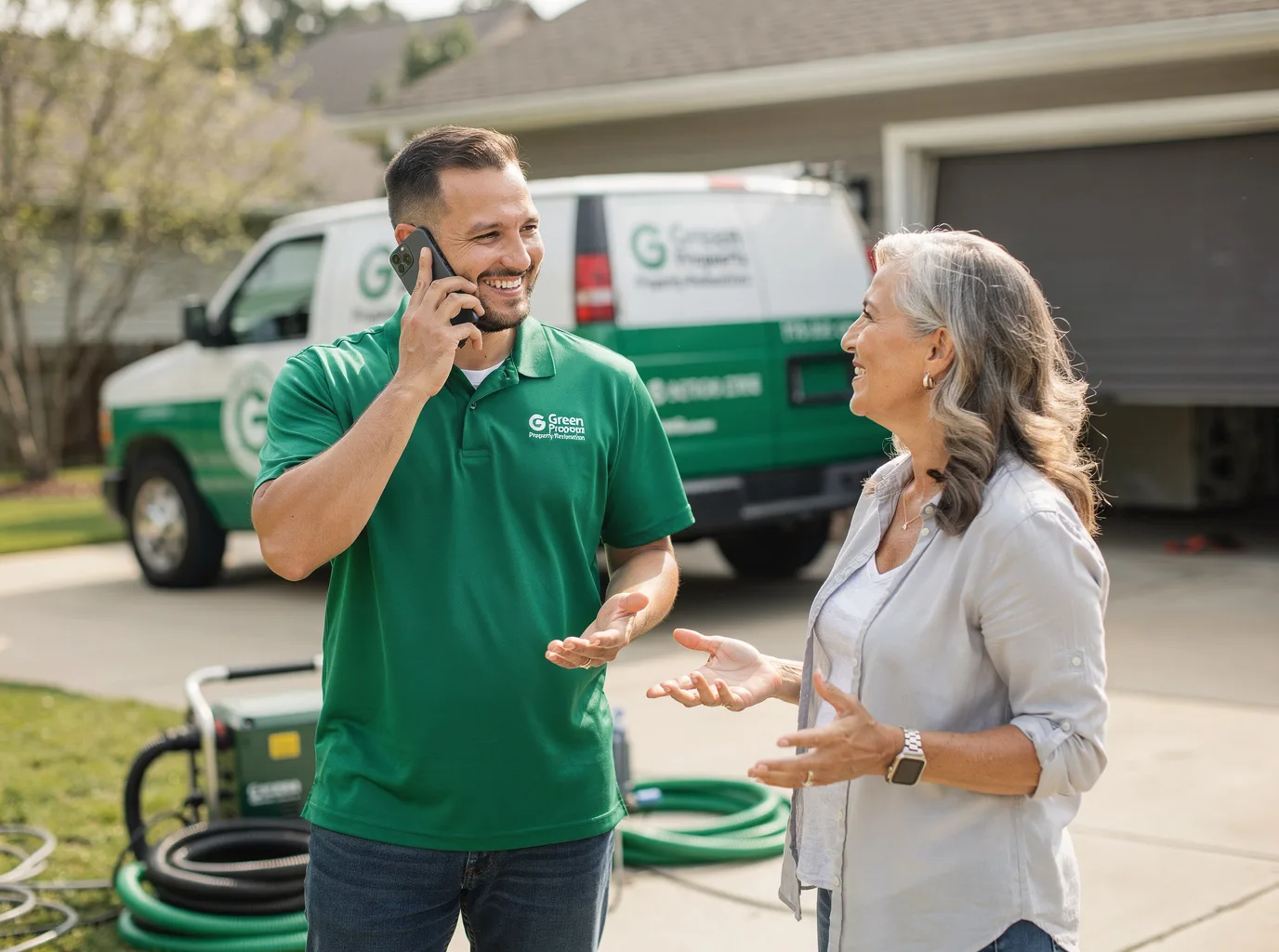 Water Damage Restoration Harrodsburg, IN FAQs